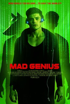Mad Genius (2017) คนบ้า อัจฉริยะ - ดูหนังออนไลน