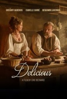 DELICIOUS (2021) - ดูหนังออนไลน