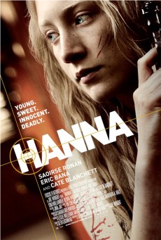 HANNA (2011) เหี้ยมบริสุทธิ์ พากย์ไทย - ดูหนังออนไลน์