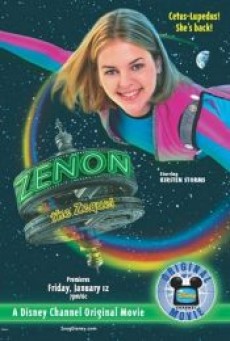 Zenon The Zequel (2001) บรรยายไทย - ดูหนังออนไลน