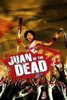 Juan of the Dead (2011) แก๊งค์คนบ้า…ล่าซอมบี้ - ดูหนังออนไลน์
