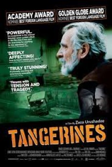 Tangerines (2013) - ดูหนังออนไลน