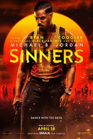Sinners (2025) ซินเนอร์ส - ดูหนังออนไลน์