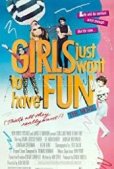 Girls Just Want to Have Fun สาวเท้าไฟ หัวใจท้าฝัน 1985 - ดูหนังออนไลน์