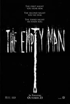 THE EMPTY MAN (2020) เป่าเรียกผี - ดูหนังออนไลน