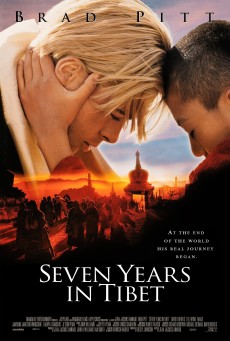 Seven Years in Tibet (1997) เจ็ดปีโลกไม่มีวันลืม พากย์ไทย - ดูหนังออนไลน์
