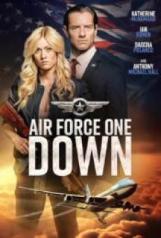 Air Force One Down (2024) - ดูหนังออนไลน