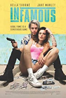 Infamous (2020) - ดูหนังออนไลน