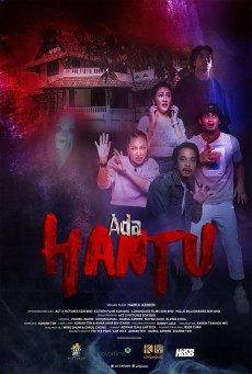Ada Hantu 2 (2021) ภาค 1 ซับไทย - ดูหนังออนไลน