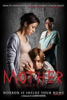 Mother (2016) แม่ - ดูหนังออนไลน