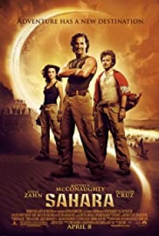 Sahara | Netflix (2017) ซาฮาร่า - ดูหนังออนไลน