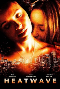 HEATWAVE (2022) - ดูหนังออนไลน