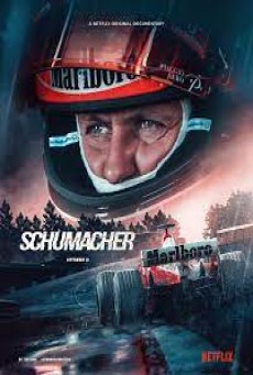 Schumacher (2021) ชูมัคเคอร์ - ดูหนังออนไลน