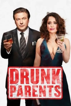Drunk Parents (2019) [Sub TH] - ดูหนังออนไลน์