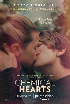 Chemical Hearts เพราะเราเคมีตรงกัน (2020) - ดูหนังออนไลน