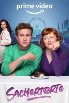 SACHERTORTE (2022) - ดูหนังออนไลน