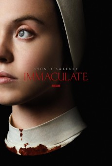 Immaculate (2024) บริสุทธิ์ผุดปีศาจ - ดูหนังออนไลน์