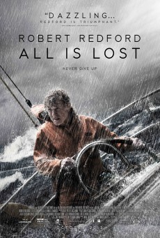ALL IS LOST (2013) ออล อีส ลอสต์ พากย์ไทย - ดูหนังออนไลน์