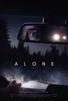 Alone (2020) - ดูหนังออนไลน