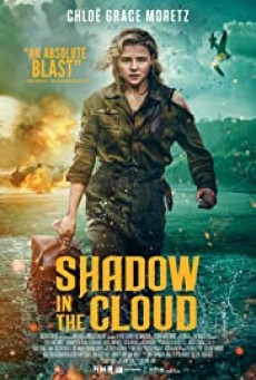 SHADOW IN THE CLOUD (2020) - ดูหนังออนไลน