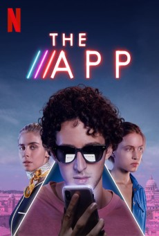 The App (2019) [Sub TH] - ดูหนังออนไลน