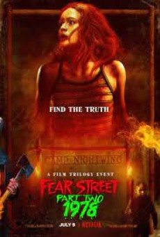 Fear Street 2 1978 (2021) ถนนอาถรรพ์ ภาค 2 1978 - ดูหนังออนไลน