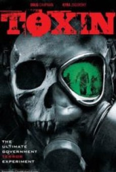 TOXIN (2014) ฝ่าวิกฤติไวรัสมฤตยู ไทย - ดูหนังออนไลน์