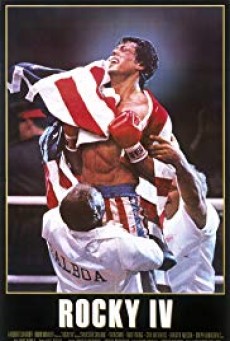 Rocky IV (1985) ร็อคกี้ ราชากำปั้น ทุบสังเวียน ภาค 4 - ดูหนังออนไลน์