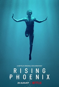 Rising Phoenix | Netflix (2020) พาราลิมปิก จิตวิญญาณแห่งฟีนิกซ์ - ดูหนังออนไลน