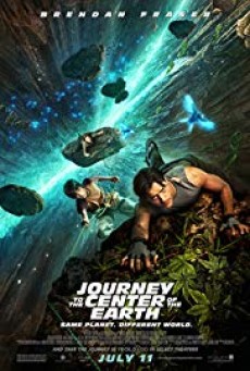 Journey to the Center of the Earth (2008) ดิ่งทะลุสะดือโลก - ดูหนังออนไลน์