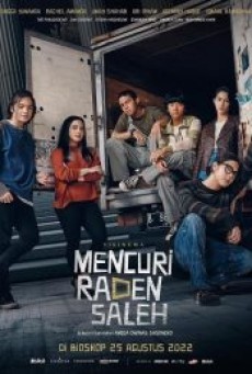 MENCURI RADEN SALEH (2022) ซับไทย - ดูหนังออนไลน
