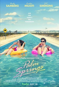 Palm Springs (2020) - ดูหนังออนไลน