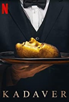 Cadaver | Netflix (2020) ละครเลือด - ดูหนังออนไลน์