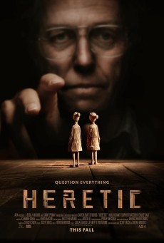 Heretic (2024) - ดูหนังออนไลน