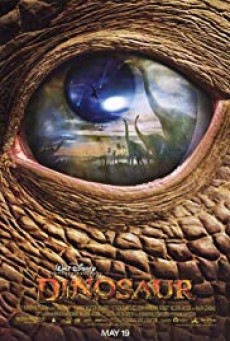 Dinosaur (2000) ไดโนเสาร์ - ดูหนังออนไลน์