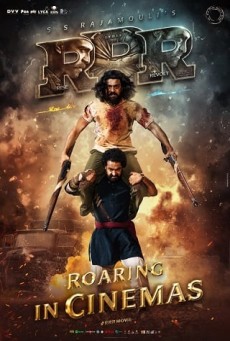 RRR (2022) ภารกิจทริปเปิ้ลอาร์ - ดูหนังออนไลน