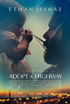 Adopt a Highway (2019) ทางเดินที่สำคัญ - ดูหนังออนไลน์