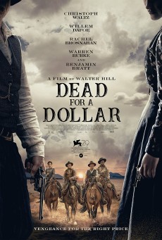 DEAD FOR A DOLLAR (2022) ซับไทย - ดูหนังออนไลน