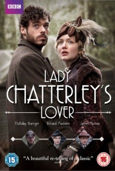 LADY CHATTERLEY’S LOVER (2015) ซับไทย - ดูหนังออนไลน์
