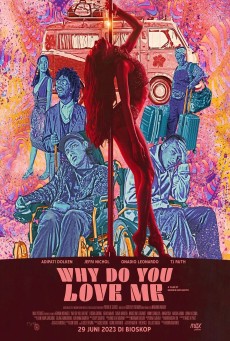 Why Do You Love Me (2023) ซับไทย - ดูหนังออนไลน
