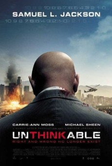Unthinkable (2010) ล้วงแผนวินาศกรรมระเบิดเมือง - ดูหนังออนไลน์