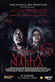 VILLA NABILA (2015) ซับไทย - ดูหนังออนไลน์