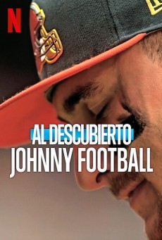 Johnny Football (2023) จอห์นนี่ ฟุตบอล - ดูหนังออนไลน