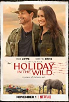 Holiday in the Wild (2019) [Sub TH] - ดูหนังออนไลน