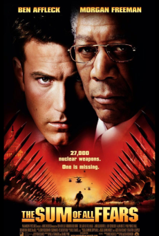 THE SUM OF ALL FEARS (2002) วิกฤตินิวเคลียร์ถล่มโลก พากย์ไทย - ดูหนังออนไลน์