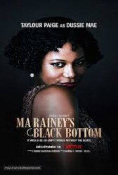 MA RAINEY’S BLACK BOTTOM (2020) มา เรนีย์ ตำนานเพลงบลูส์ [ซับไทย] - ดูหนังออนไลน