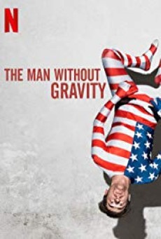 The Man Without Gravity (2019) [Sub TH] - ดูหนังออนไลน์