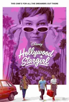 HOLLYWOOD STARGIRL (2022) - ดูหนังออนไลน