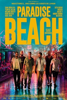 PARADISE BEACH | NETFLIX (2019) - ดูหนังออนไลน