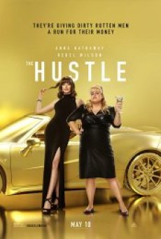 The Hustle (2019) โกงตัวแม่ - ดูหนังออนไลน์